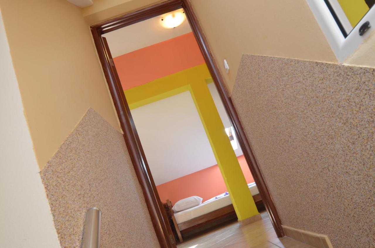 Tau Mir I Dobro Apartment Kotor Ngoại thất bức ảnh